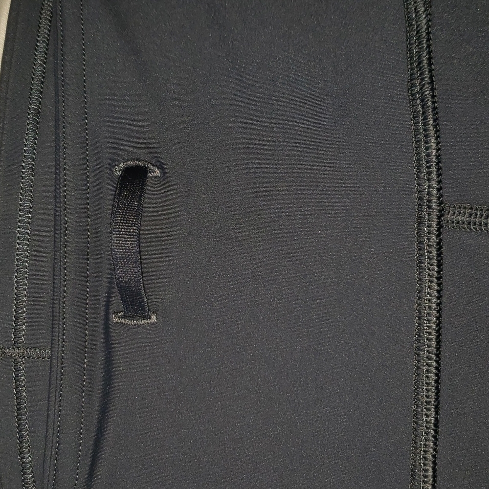 Lululemon Fast & Free HR Tight 25" 2 Nwt - Picture 7 of 8